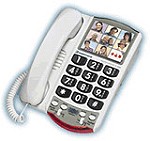 Big Button Phone